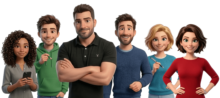 Les 6 agents IA BotSEO